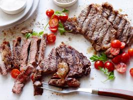 Great Grilled Meat