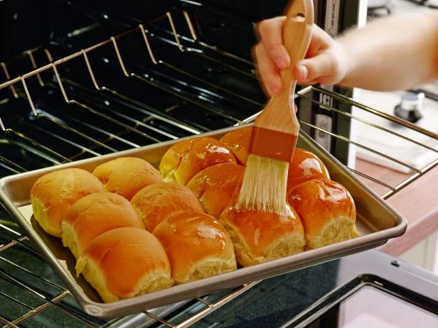 how to dress up store bought dinner rolls 9 Easy Ways To Upgrade Store-Bought Dinner Rolls