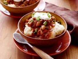 Time for Turkey Chili