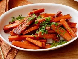 Vegetarian Sides