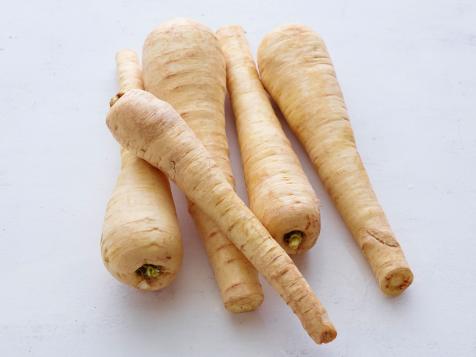 What Do I Do with Parsnips?