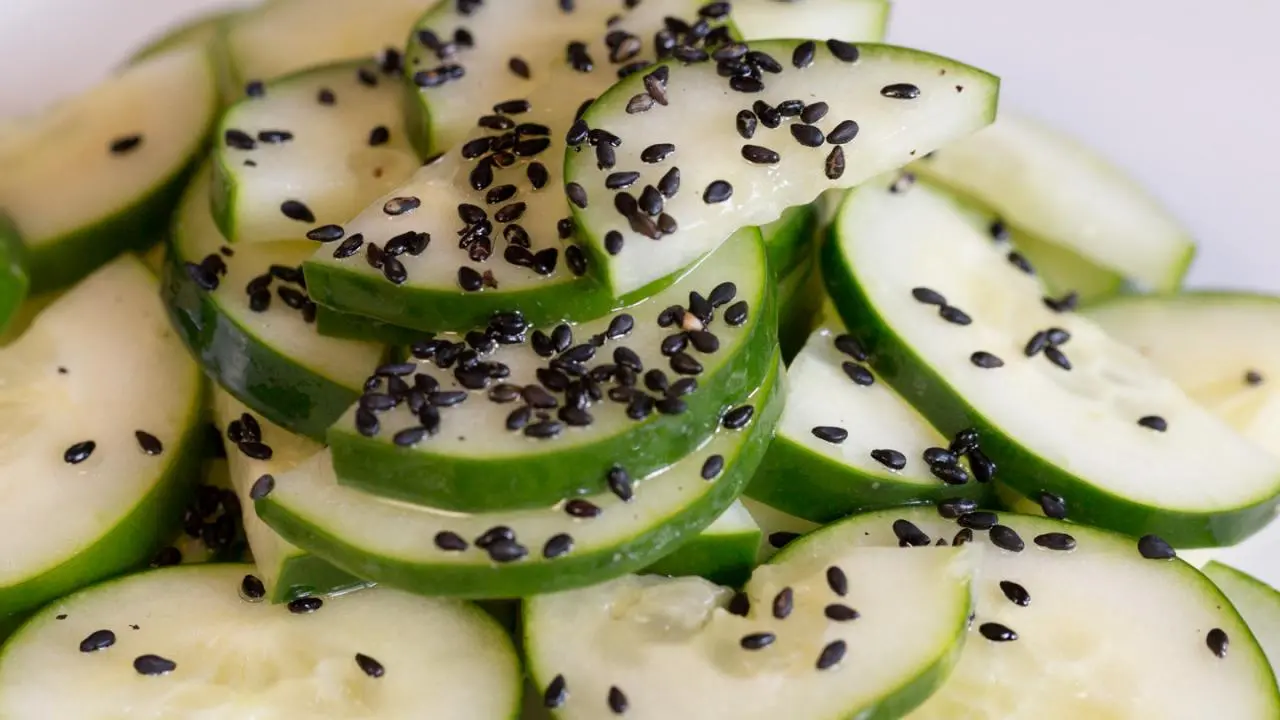 Last-Minute Summer Party Food