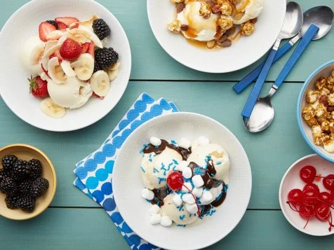Essential Ice Cream How-Tos