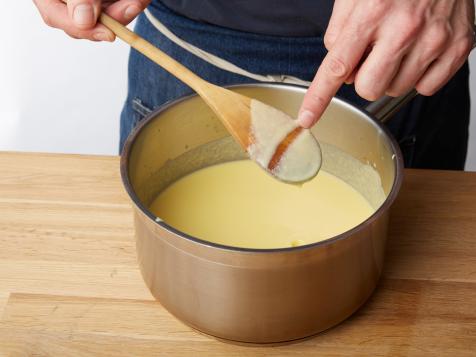 The Process of Making Ice Cream on a Street Ice Cream Maker. Instant Ice  Cream Preparation with a Spatula. Stock Photo - Image of chef, preparing:  149039890