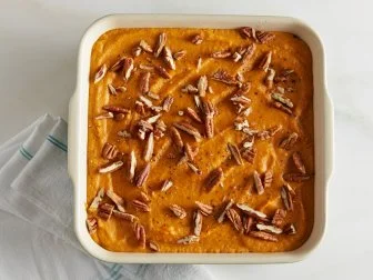 How to Make Sweet Potato Casserole