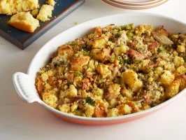 Cornbread Stuffing Recipes