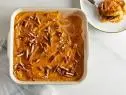 Food Network Kitchen's Sweet Potato Casserole as seen on Food Network