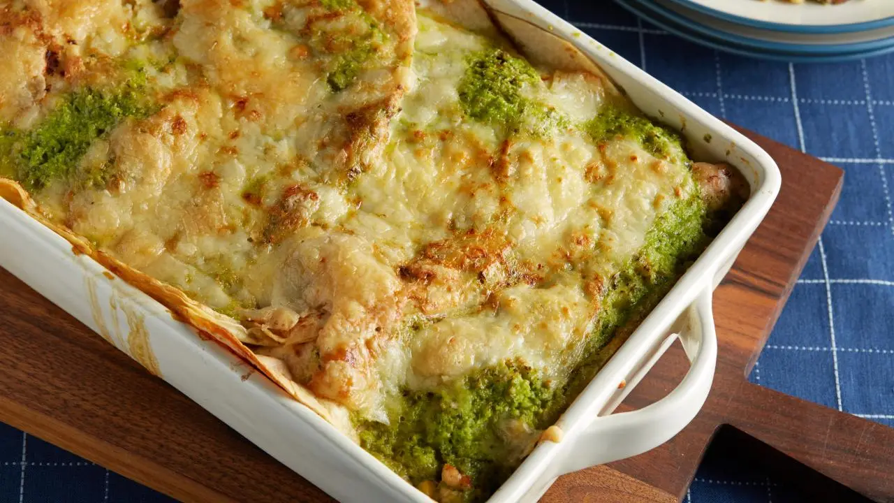Leftover Tex-Mex Turkey