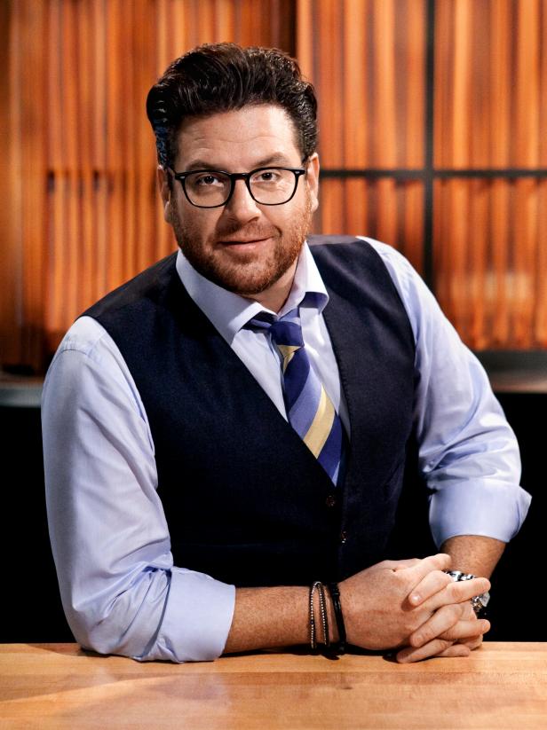 Scott Conant 2025 Wife, net worth, tattoos, smoking & body facts Taddlr