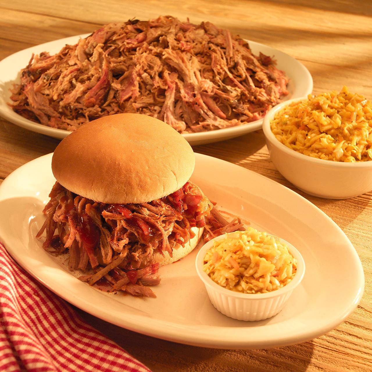 An Essential Guide to American Barbecue Traditions, Restaurants : Food  Network