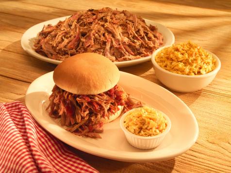 Barbecue Road Trip Memphis Food Network Grilling And Summer Recipes Bbq Sides Desserts How Tos Food Network Food Network