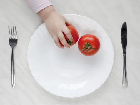 Healthy Dining with Kids