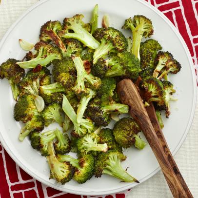 how-long-to-cook-broccoli-in-oven