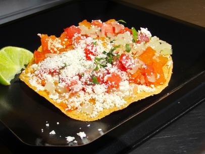 Photo from the restaurant listing for Taco Bus