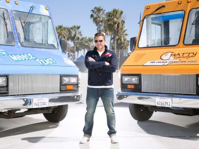 All New Food Truck Rookies Hit The Road For Season 5 Of The