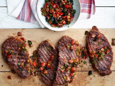 6 Grilled Steak Tools from Walmart, Grilling and Summer How-Tos, Recipes  and Ideas : Food Network