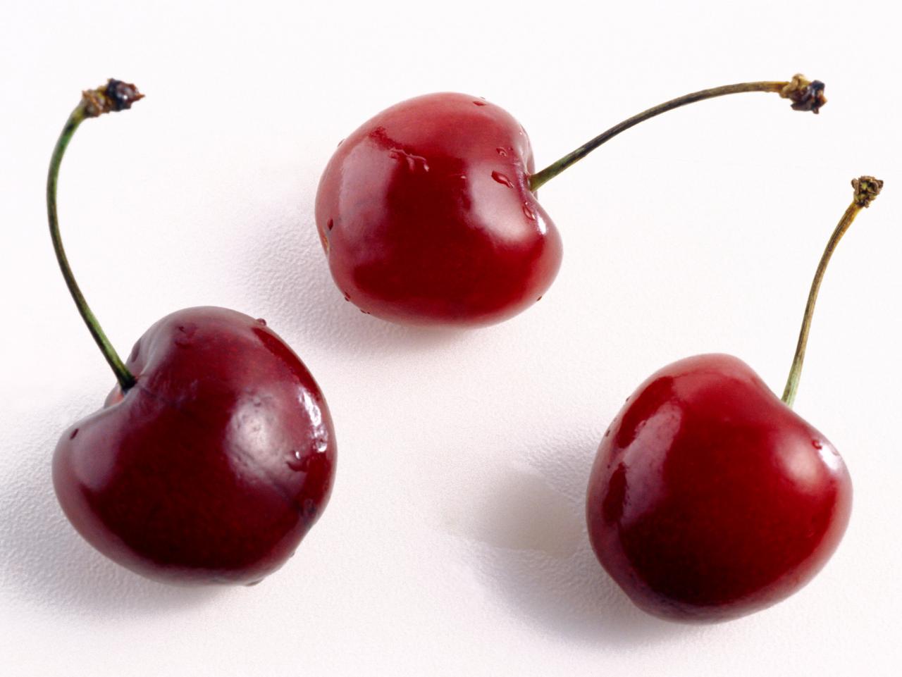 The Health Benefits of Tart Cherries, Food Network Healthy Eats: Recipes,  Ideas, and Food News