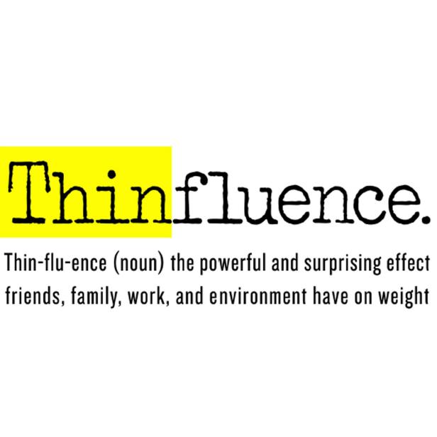 thinfluence cover