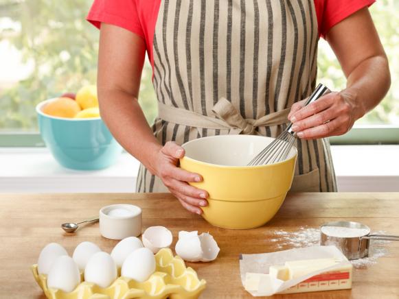Back-Pocket Recipes and Tips Mom Should Have Taught You 