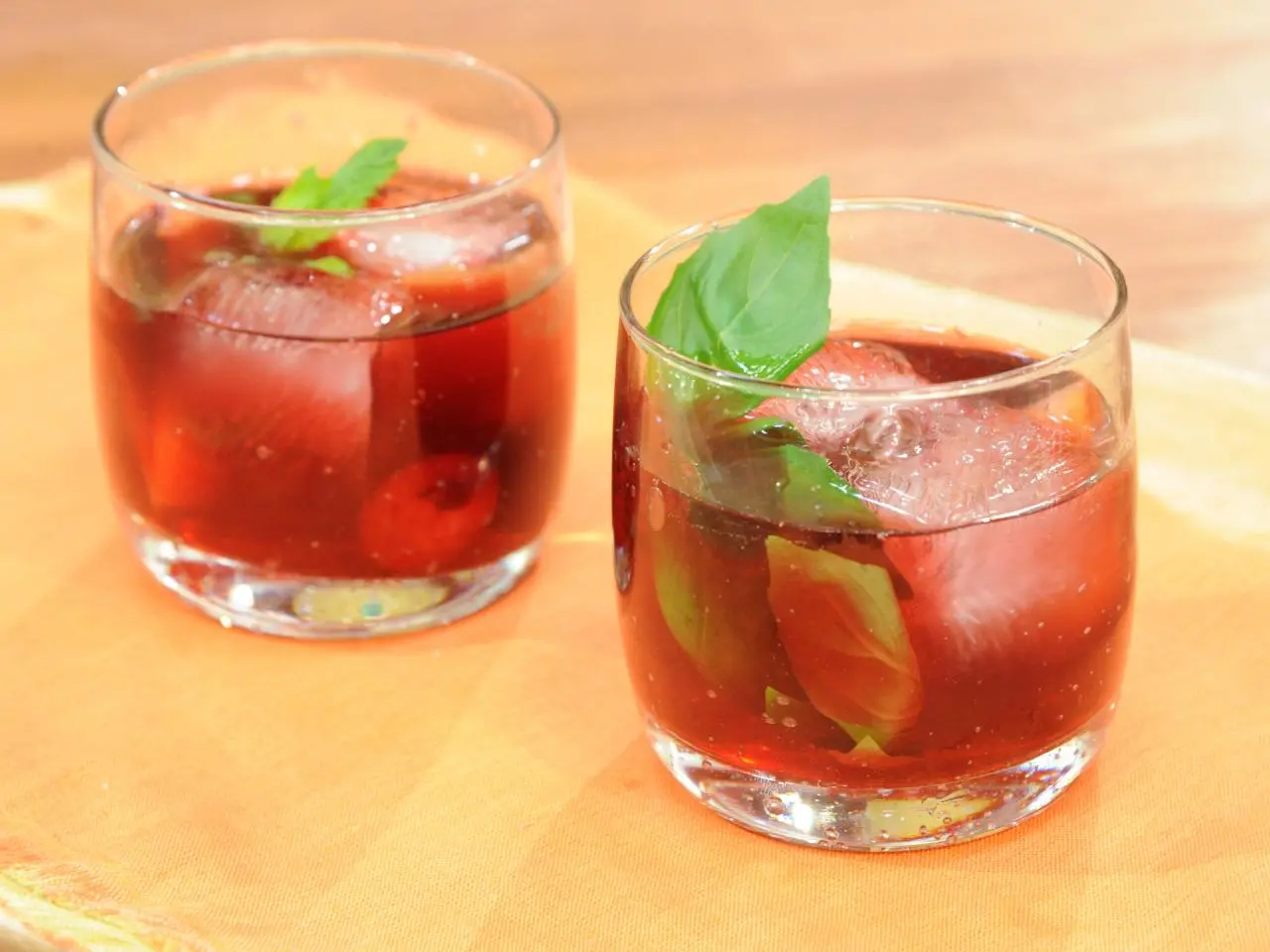 GZ's Red Sangria Recipe | Geoffrey Zakarian | Food Network GZ's Red Sangria Recipe | Geoffrey Zakarian | Food Network