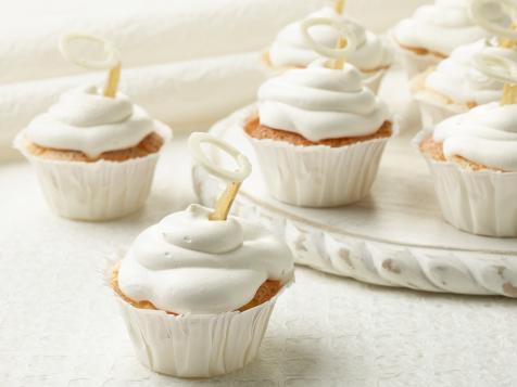 Angel's Food Cupcakes