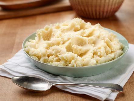 Simple Mashed Potatoes Recipe | Food Network Kitchen | Food Network