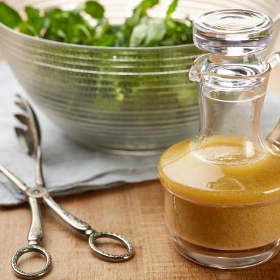 vinaigrette recipe