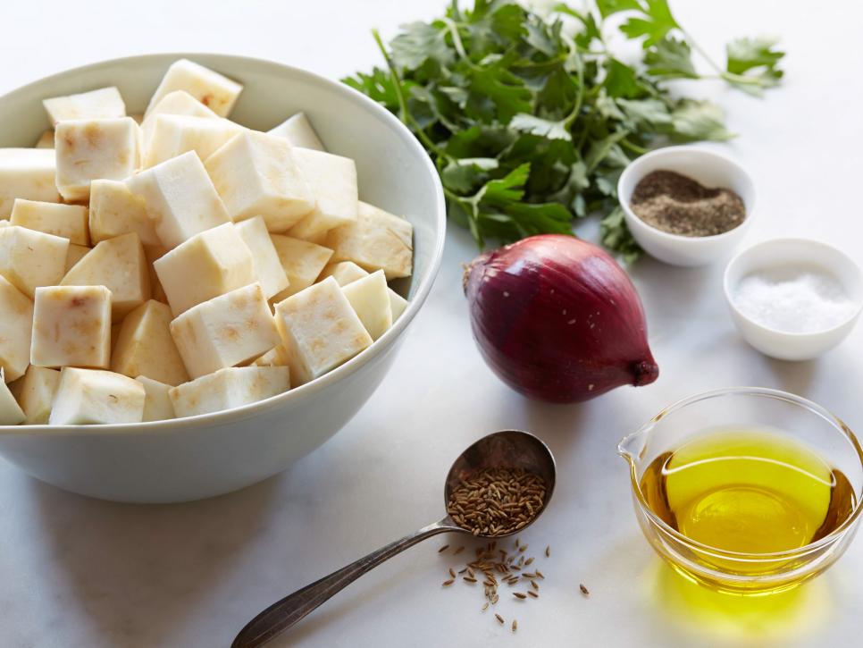 FiveIngredient Fall Recipes Food Network Fall Produce Guide