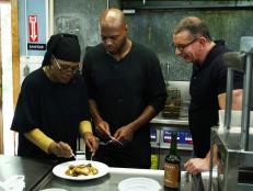 Find out how Marie's at Ummat Cafe is doing after its transformation on Food Network's Restaurant: Impossible.