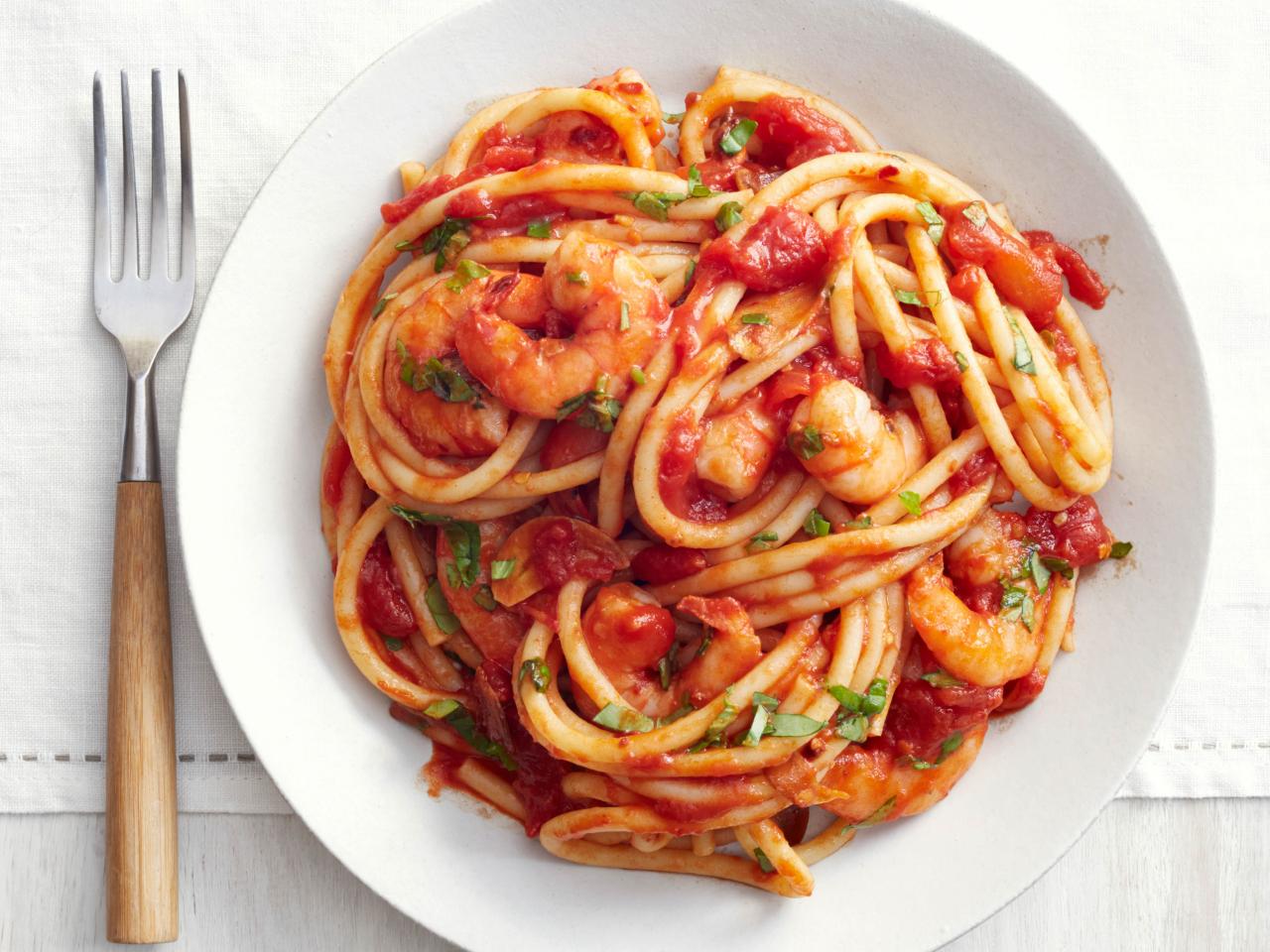 50 Pasta Dinners | Recipes, Dinners and Easy Meal Ideas | Food Network