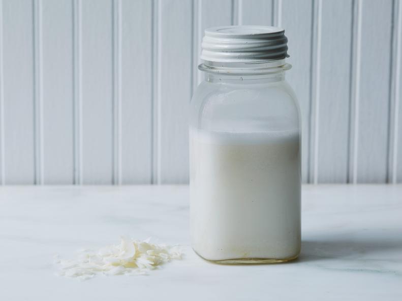 Food Network 
Coconut Milk
How-To Gallery of Milk