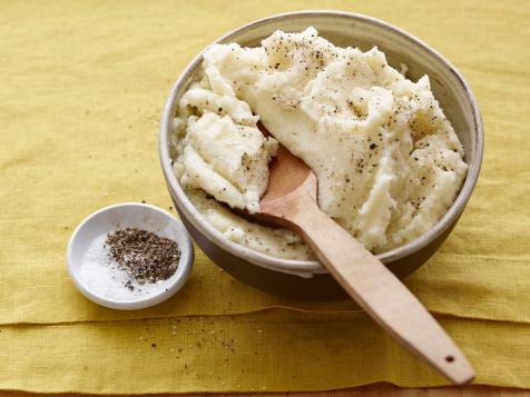 Perfect Your Mashed Potatoes: Top Secrets for Making Fluffy Spuds