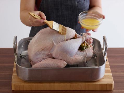 How to Prep and Roast a Turkey