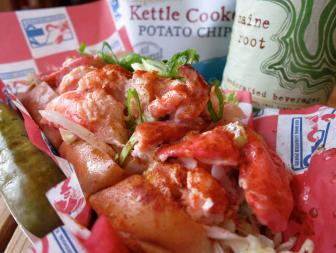 Red Hook Lobster | Restaurants : Network Food Network