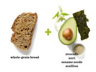 Healthy Breakfast Recipes : Food Network | Food Network