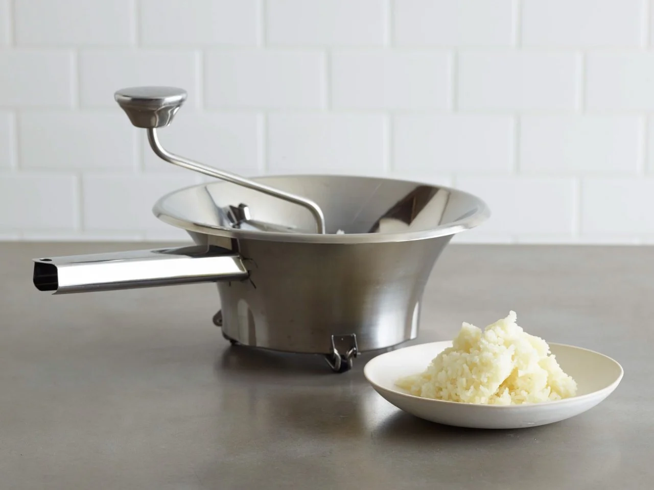 7 Best Ways to Make Mashed Potatoes Thanksgiving How Tos Step by Step Turkey Desserts Side Dishes Food Network