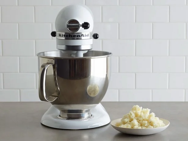 What Attachment for Mashed Potatoes in Kitchenaid 2 What Attachment for Mashed Potatoes in Kitchenaid