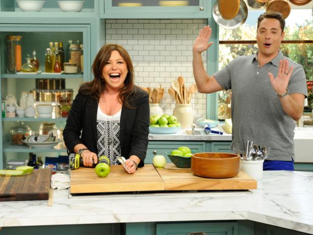 Meet The Special Guests Featured On The Kitchen The Kitchen Food Network Food Network
