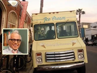 Stars' Top Roadside Eats