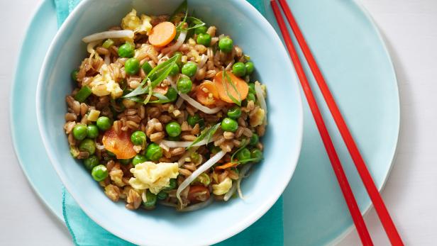 7 Low-Lift Meals for Nights When You Just Can't