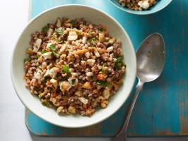 New Ideas for Whole Grains