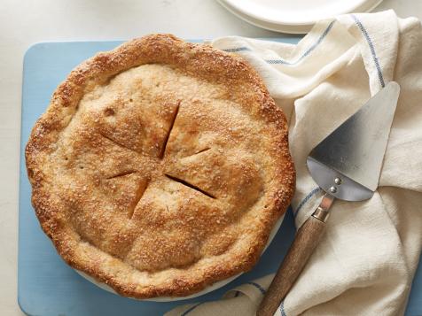 How to Store Apple Pie
