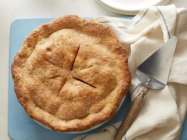 Apple Pie