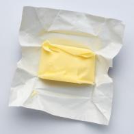 Salted butter