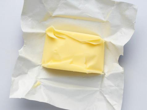 Use Butter Better