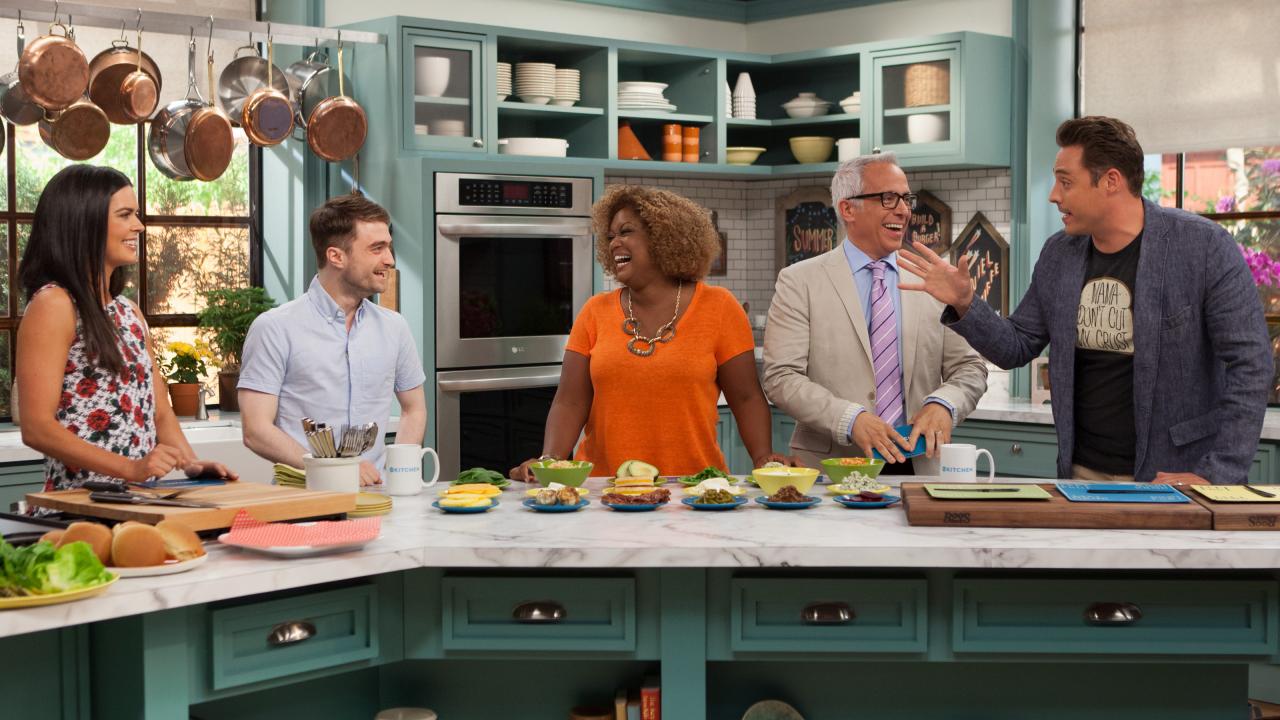 How to Bake In a Tiny Kitchen, FN Dish - Behind-the-Scenes, Food Trends,  and Best Recipes : Food Network