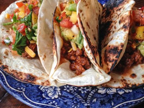 Twice as Nice Tacos