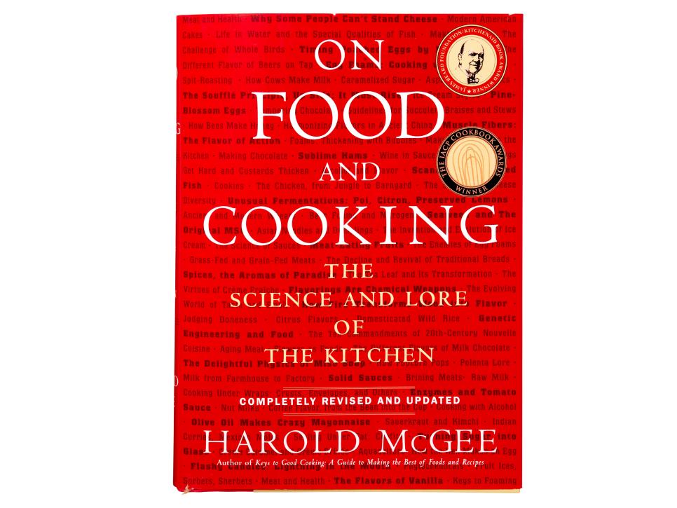 Ina Garten's Cookbook Library | Food Network