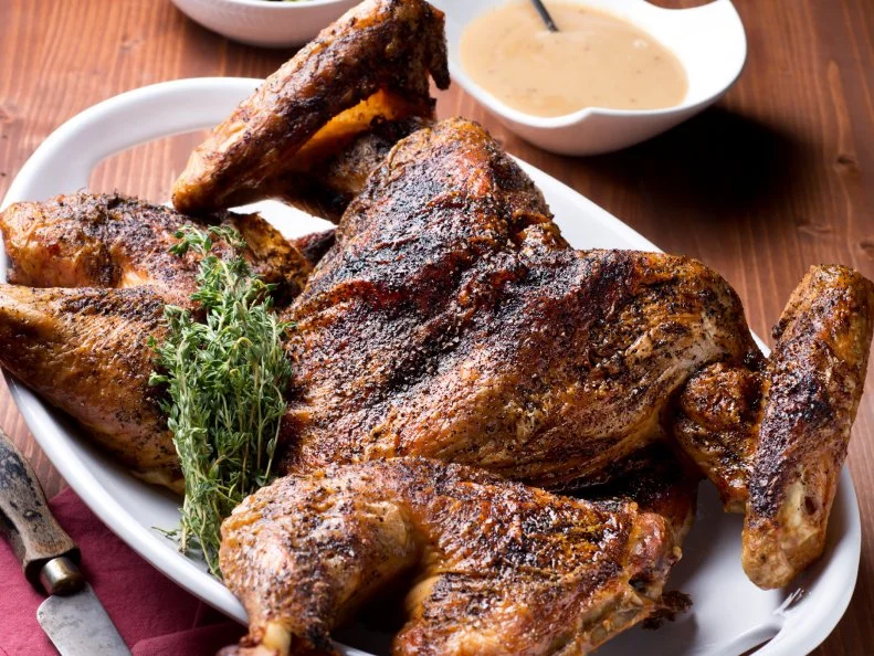 Spatchcock (split open) Roast Turkey[url=http://www.istockphoto.com/search/lightbox/13799836#1ae4a987][img]http://www.richardrudisill.com/istockbanners/chicken_turkey_and_poultry.jpg[/img][/url][url=http://www.istockphoto.com/search/lightbox/13800615#27412e8][img]http://www.richardrudisill.com/istockbanners/holiday_food.jpg[/img][/url][url=http://www.istockphoto.com/search/lightbox/13800652#108a8518][img]http://www.richardrudisill.com/istockbanners/seasonal_images.jpg[/img][/url][url=http://www.istockphoto.com/search/lightbox/13799815#d34e4b6][img]http://www.richardrudisill.com/istockbanners/food_and_drink.jpg[/img][/url]