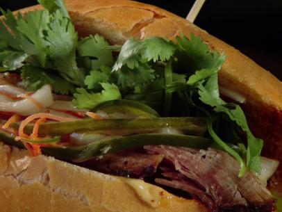 Photo from the restaurant listing for The Farmer (formerly Elegant Farmer), Memphis